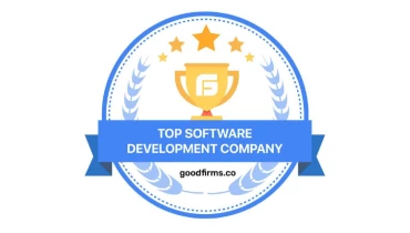 Newwave Solutions - Award 10