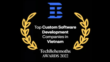 Newwave Solutions - Award 8