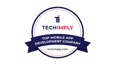 Newwave Solutions - Award 12