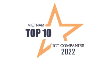 Newwave Solutions - Award 11