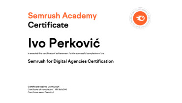 Award