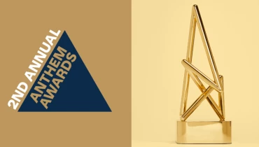 Sarah Parsons Media - Award 1