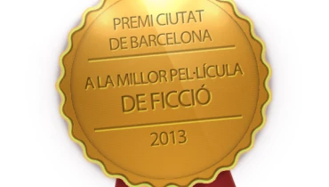 DUTCH PICTURE INDUSTRY - Award 1