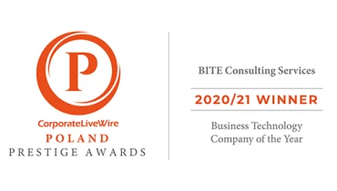 BITE Consulting Services (BCS) - Award 3
