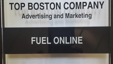 Fuel Online - Award 1