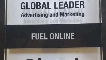 Fuel Online - Award 2