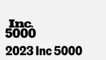 Blacksmith Agency - Award 1