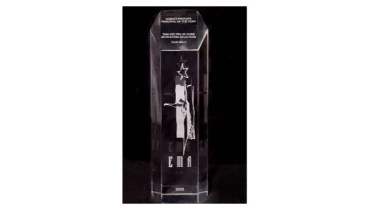 Blue Cube Marketing Solutions - Award 3