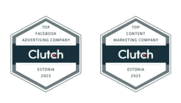 Marketing Launch Team - Award 3