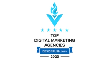 Contese Agency - Award 1