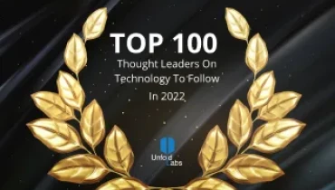 UnfoldLabs - Award 6