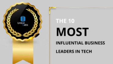 UnfoldLabs - Award 7