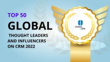 UnfoldLabs - Award 8
