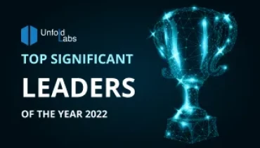 UnfoldLabs - Award 9