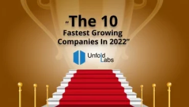 UnfoldLabs - Award 10