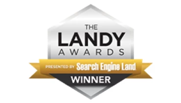 Rise Interactive - Award 1