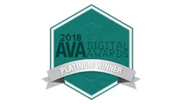 Rise Interactive - Award 6