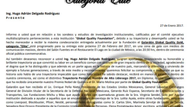 Web Design akus.net - Award 1