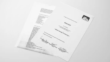 Seo Maestro - Award 1