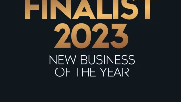 Simul Digital - Award 2