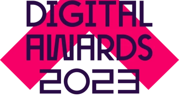 Simul Digital - Award 3
