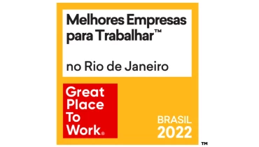 iBlue Consulting - Award 1