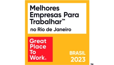 iBlue Consulting - Award 2