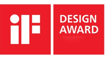 AHACKENBERG DESIGN - Award 1