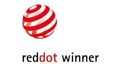 AHACKENBERG DESIGN - Award 2