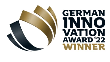 AHACKENBERG DESIGN - Award 3