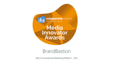 BrandBastion - Award 1