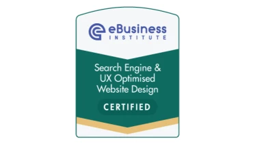 DCB Digital - Award 1