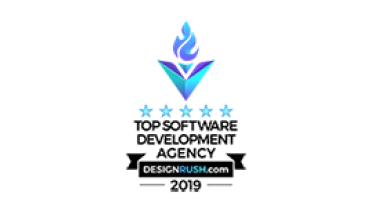 Syberry Corporation - Award 1