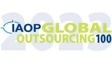 Innowise Group - Award 25