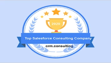 Grazitti Interactive - Award 1