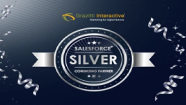 Grazitti Interactive - Award 2