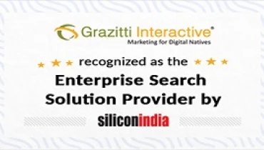 Grazitti Interactive - Award 3