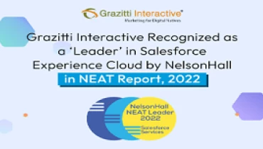 Grazitti Interactive - Award 4