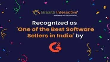 Grazitti Interactive - Award 6