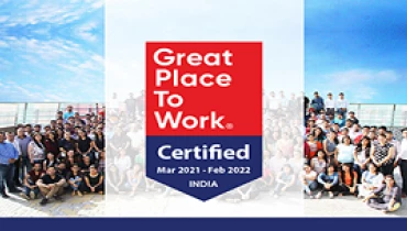 Grazitti Interactive - Award 9