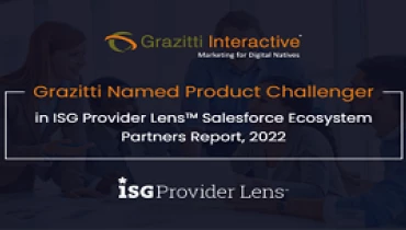 Grazitti Interactive - Award 12