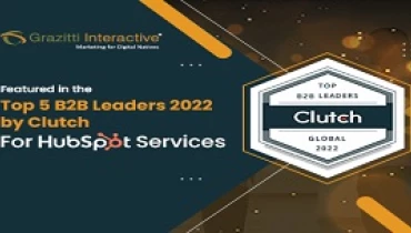 Grazitti Interactive - Award 14