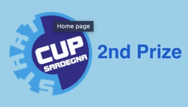 Longwave Studio - Award 1