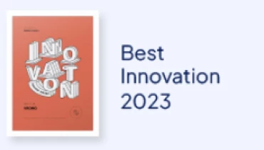 Osom Studio - Award 5