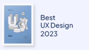 Osom Studio - Award 6