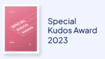 Osom Studio - Award 7