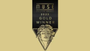 RJP.design - Award 1