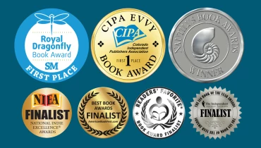 Three Over Four - Award 1