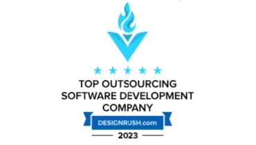 ParallelStaff - Award 1