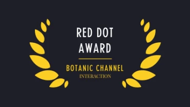 navos create - Award 1